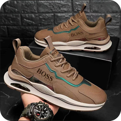 Sneaker Boss + Besonderes Geschenk