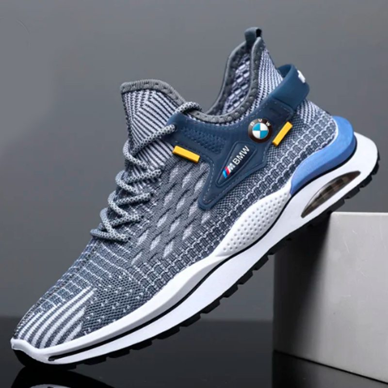 Sneakers MotorSport + Exklusives Gratisgeschenk